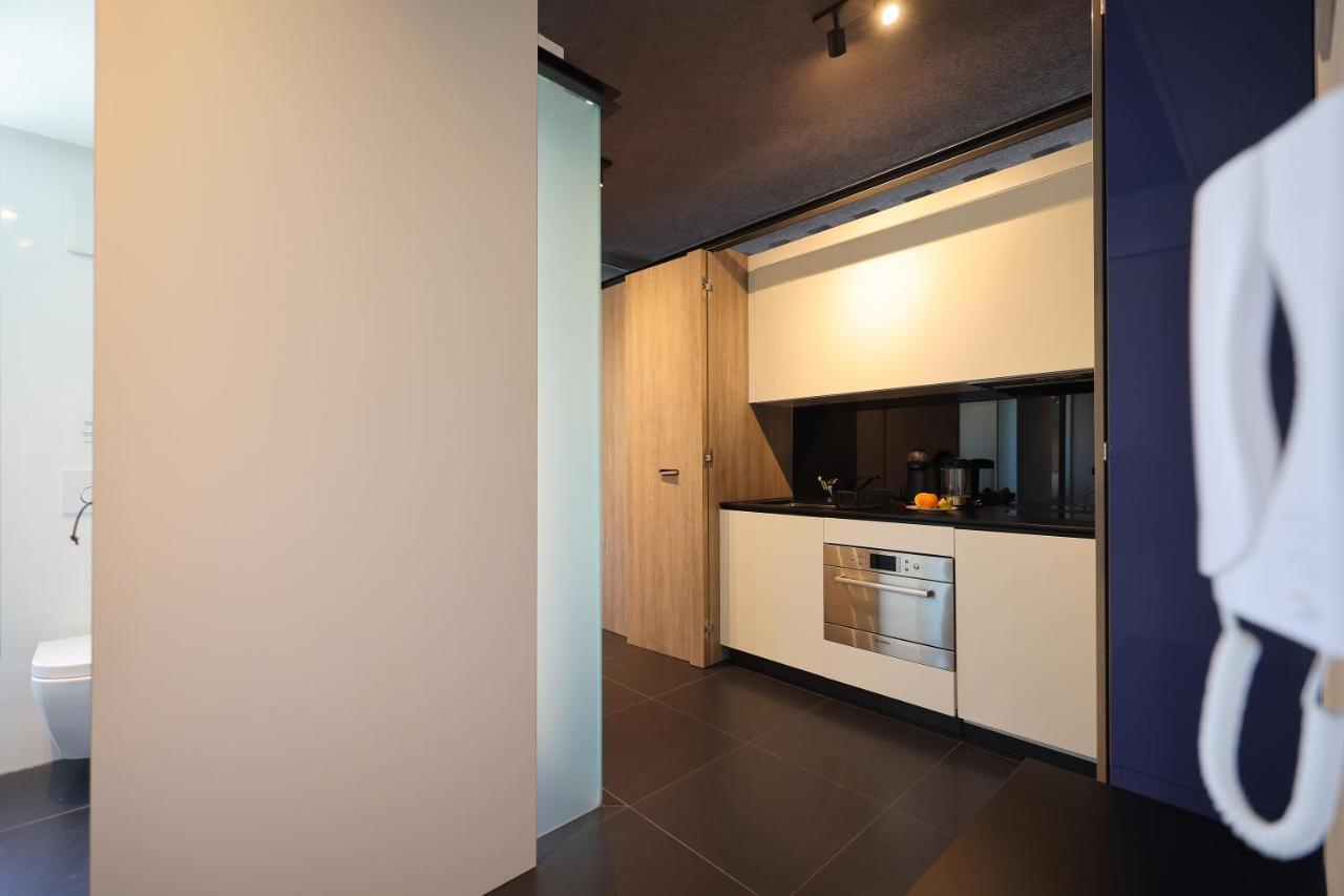 Apartment F Zadar Exterior photo