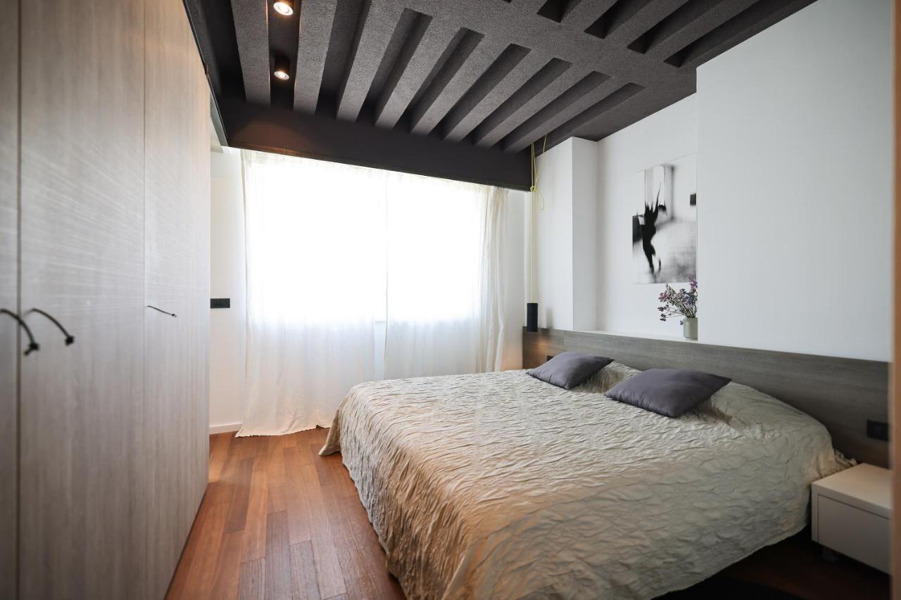Apartment F Zadar Exterior photo