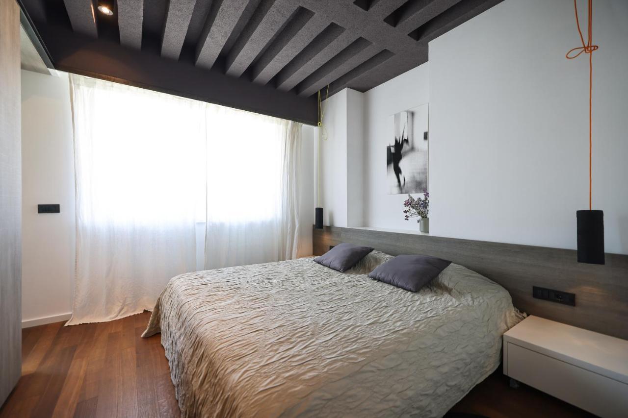 Apartment F Zadar Exterior photo