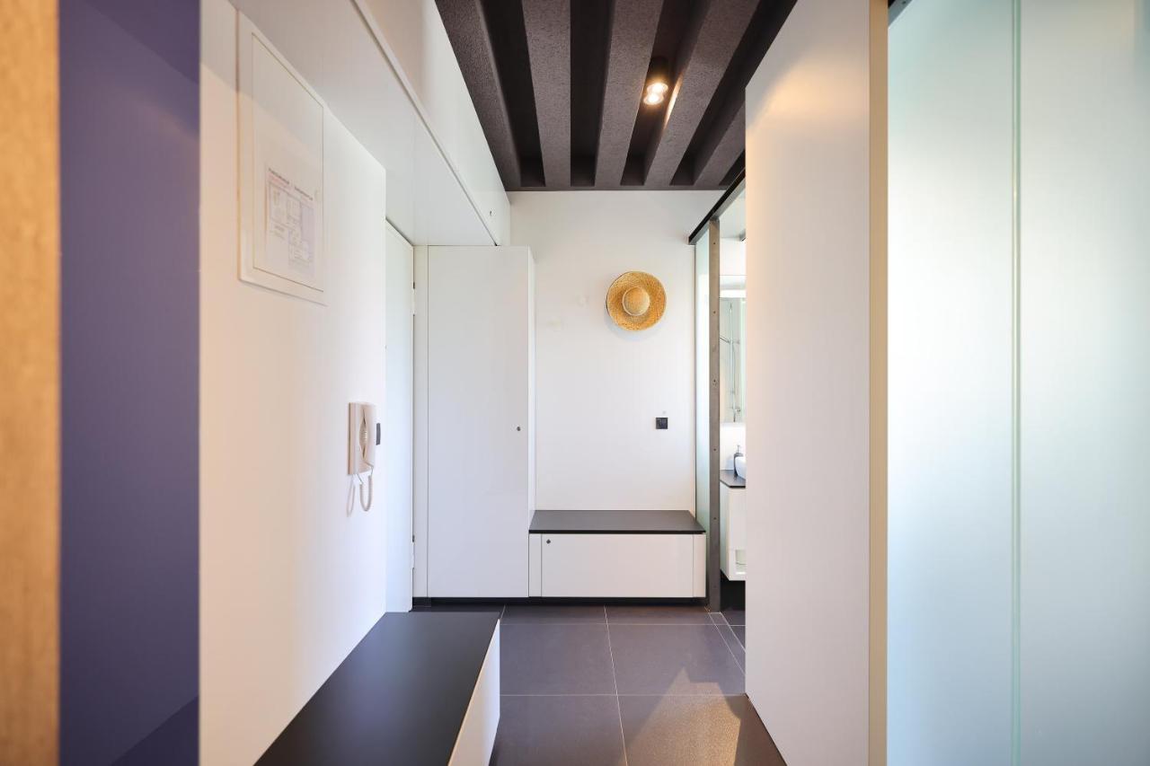 Apartment F Zadar Exterior photo