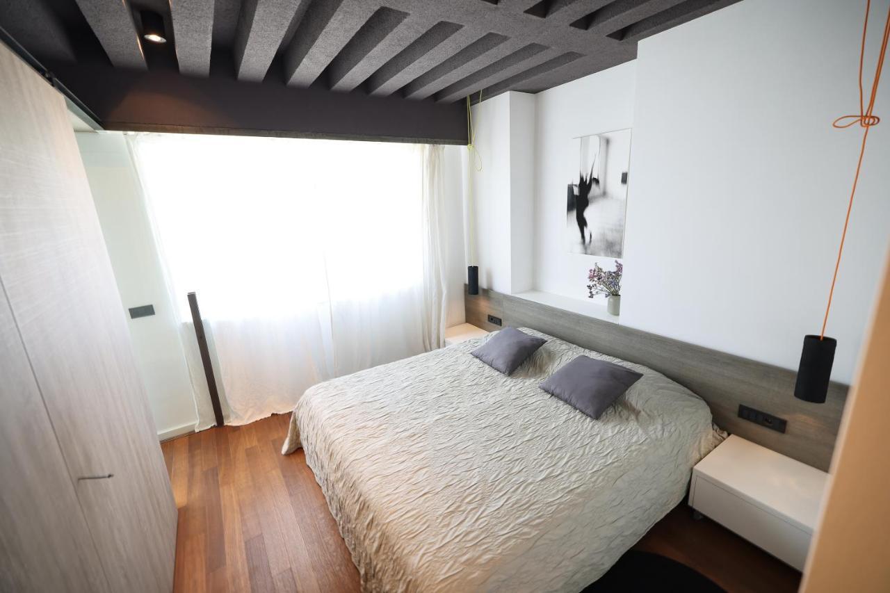Apartment F Zadar Exterior photo