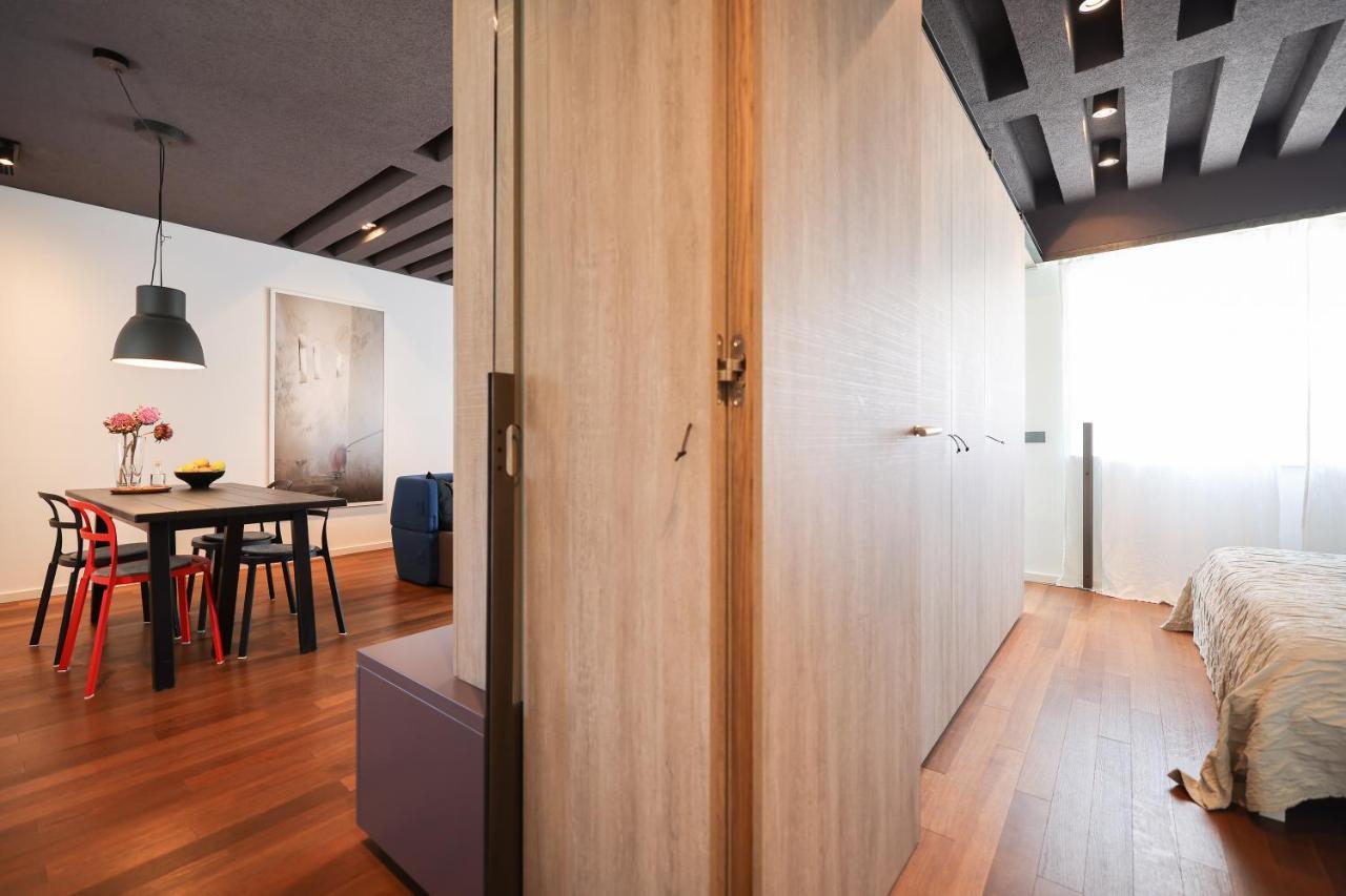 Apartment F Zadar Exterior photo